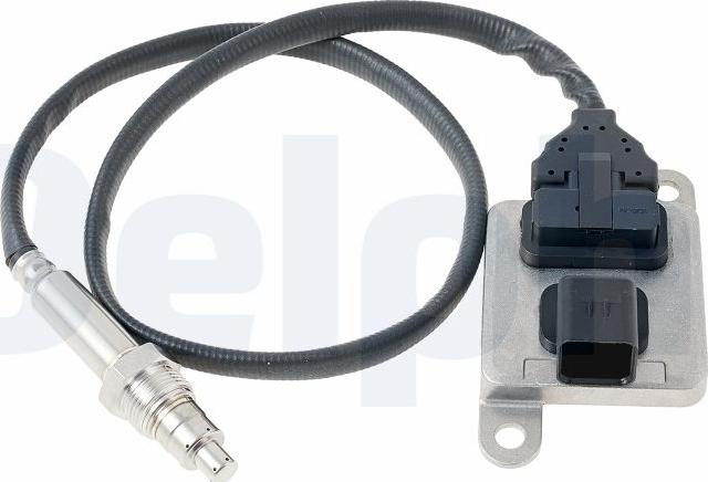 Delphi ANS101512B1 - NOx devējs, Karbamīda iesmidzināšana www.autospares.lv