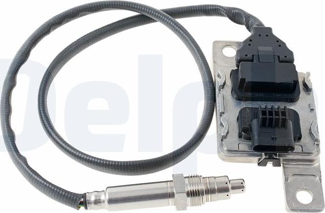 Delphi ANS1010-12B1 - NOx devējs, Karbamīda iesmidzināšana www.autospares.lv