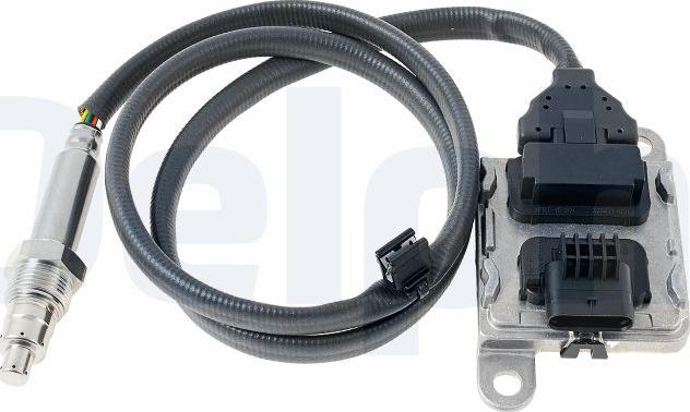 Delphi ANS101812B1 - NOx devējs, Karbamīda iesmidzināšana www.autospares.lv