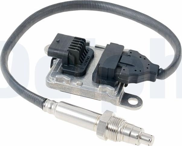 Delphi ANS101312B1 - NOx devējs, Karbamīda iesmidzināšana www.autospares.lv