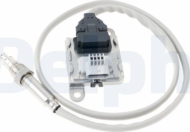 Delphi ANS101212B1 - NOx devējs, Karbamīda iesmidzināšana www.autospares.lv