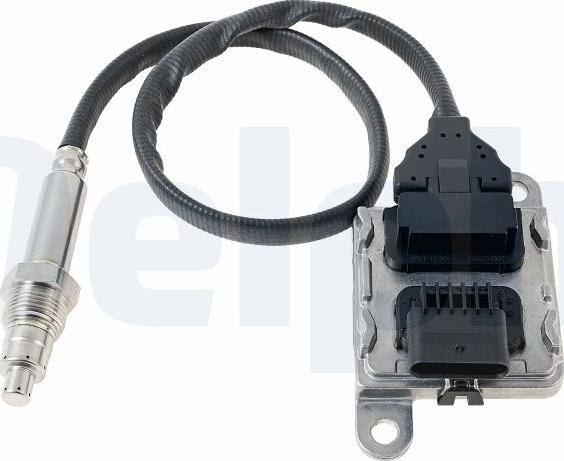 Delphi ANS101712B1 - NOx devējs, Karbamīda iesmidzināšana www.autospares.lv