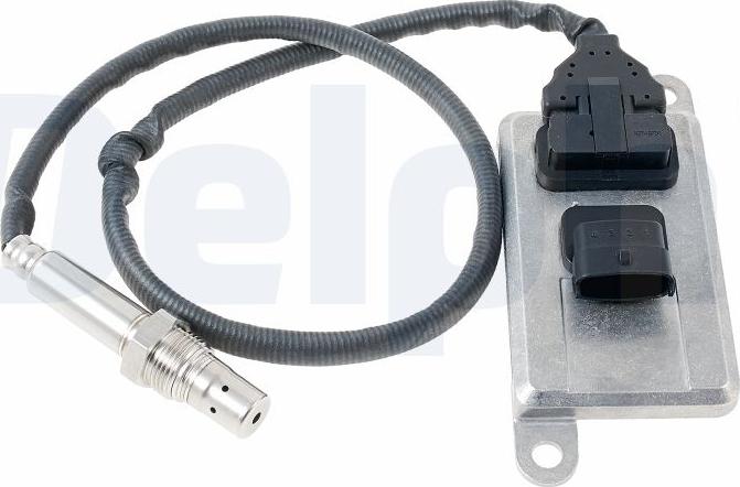 Delphi ANS1030-12B1 - NOx devējs, Karbamīda iesmidzināšana www.autospares.lv