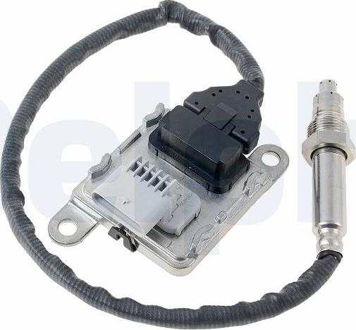 Delphi ANS103212B1 - NOx devējs, Karbamīda iesmidzināšana www.autospares.lv