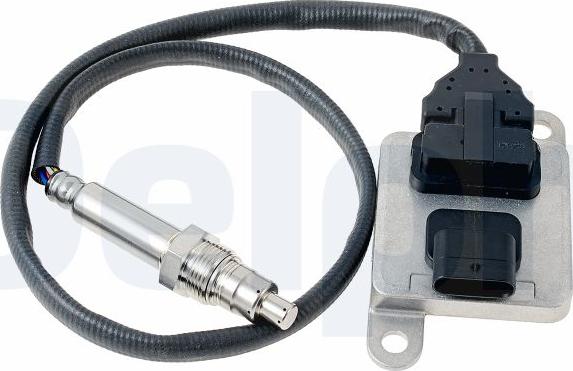 Delphi ANS102512B1 - NOx devējs, Karbamīda iesmidzināšana www.autospares.lv