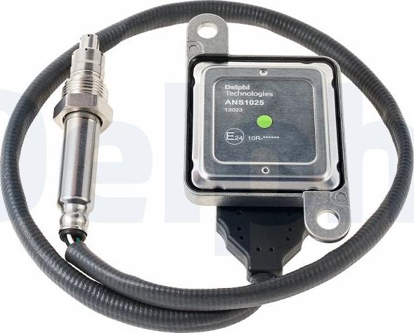 Delphi ANS1025-12B1 - NOx devējs, Karbamīda iesmidzināšana www.autospares.lv