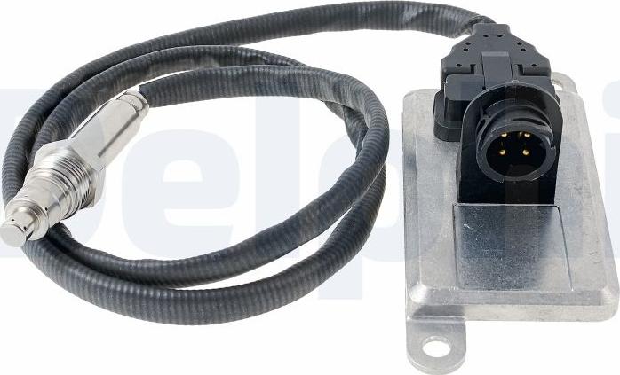 Delphi ANS1021-12B1 - NOx devējs, Karbamīda iesmidzināšana www.autospares.lv