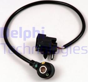 Delphi AS10094 - Detonācijas devējs www.autospares.lv