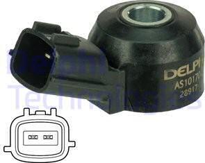 Delphi AS10170 - Detonācijas devējs www.autospares.lv