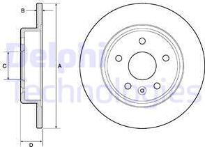 Brake Engineering DI957107 - Bremžu diski www.autospares.lv