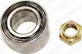 Delphi BK559 - Wheel hub, bearing Kit www.autospares.lv