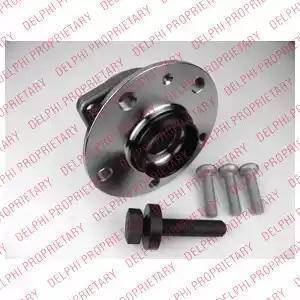 SKF VKBA 7010 - Ступица колеса, поворотный кулак www.autospares.lv