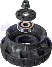 Delphi BSJ10090 - Top Strut Mounting www.autospares.lv