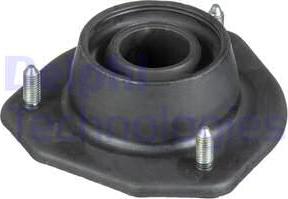 Delphi BSJ10091 - Amortizatora statnes balsts www.autospares.lv