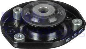 Delphi BSJ10049 - Top Strut Mounting www.autospares.lv