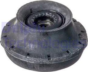 Delphi BSJ10041 - Опора стойки амортизатора, подушка www.autospares.lv