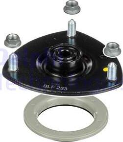 Delphi BSJ10042 - Top Strut Mounting www.autospares.lv