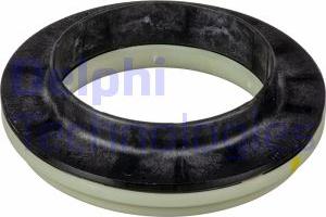 Delphi BSJ10054 - Опора стойки амортизатора, подушка www.autospares.lv