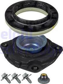 Delphi BSJ10054 - Top Strut Mounting www.autospares.lv