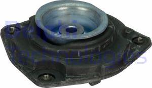 Delphi BSJ10055 - Amortizatora statnes balsts www.autospares.lv