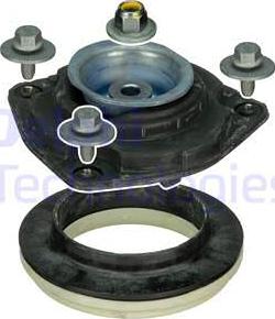 Delphi BSJ10055 - Top Strut Mounting www.autospares.lv