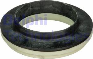 Delphi BSJ10055 - Amortizatora statnes balsts www.autospares.lv