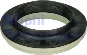 Delphi BSJ10056 - Amortizatora statnes balsts www.autospares.lv