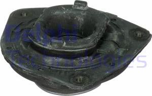 Delphi BSJ10056 - Amortizatora statnes balsts www.autospares.lv