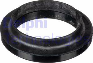 Delphi BSJ10069 - Опора стойки амортизатора, подушка www.autospares.lv