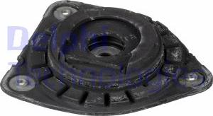 Delphi BSJ10069 - Опора стойки амортизатора, подушка www.autospares.lv