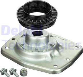 Delphi BSJ10065 - Top Strut Mounting www.autospares.lv