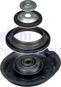 Delphi BSJ10061 - Amortizatora statnes balsts www.autospares.lv