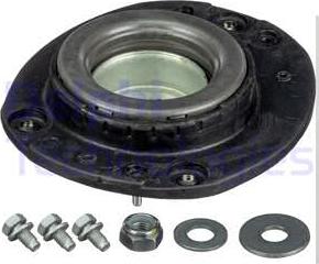 Delphi BSJ10063 - Top Strut Mounting www.autospares.lv