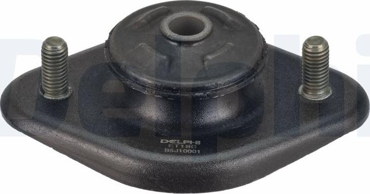 Delphi BSJ10001 - Amortizatora statnes balsts www.autospares.lv