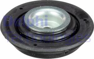 Delphi BSJ10019 - Amortizatora statnes balsts www.autospares.lv