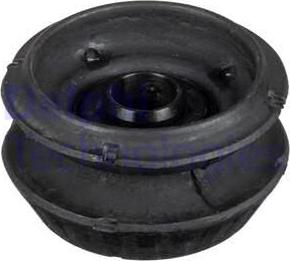 Delphi BSJ10017 - Distanccaurule, Amortizators www.autospares.lv