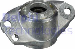 Delphi BSJ10086 - Amortizatora statnes balsts www.autospares.lv