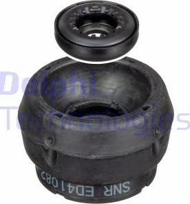 Delphi BSJ10083 - Top Strut Mounting www.autospares.lv