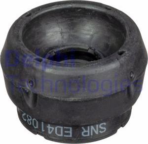 Delphi BSJ10083 - Top Strut Mounting www.autospares.lv