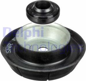 Delphi BSJ10082 - Top Strut Mounting www.autospares.lv