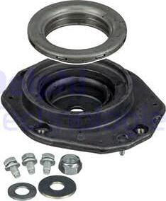 Delphi BSJ10031 - Amortizatora statnes balsts www.autospares.lv