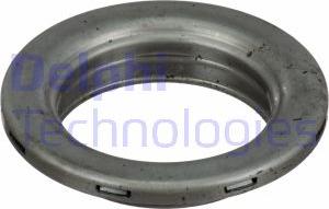 Delphi BSJ10031 - Amortizatora statnes balsts www.autospares.lv