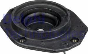 Delphi BSJ10031 - Amortizatora statnes balsts www.autospares.lv