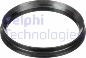 Delphi BSJ10037 - Amortizatora statnes balsts autospares.lv