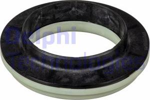 Delphi BSJ10074 - Amortizatora statnes balsts www.autospares.lv