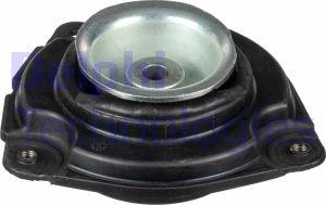 Delphi BSJ10074 - Amortizatora statnes balsts www.autospares.lv