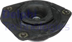 Delphi BSJ10071 - Top Strut Mounting www.autospares.lv