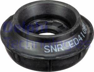 Delphi BSJ10078 - Amortizatora statnes balsts www.autospares.lv