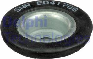 Delphi BSJ10078 - Amortizatora statnes balsts www.autospares.lv