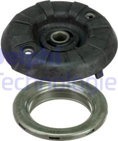 Delphi BSJ10114 - Amortizatora statnes balsts www.autospares.lv